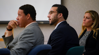 Kellen Winslow Jr. Convicted Of Forcible Rape, Indecent Exposure, And Lewd Conduct
